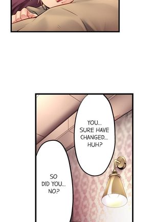1 Piston de Bareru Uso ~Jishou Bitch wa Ubu ni Nureru~ | Busted in One Thrust Ch. 1 - 22 Page #90