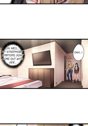 1 Piston de Bareru Uso ~Jishou Bitch wa Ubu ni Nureru~ | Busted in One Thrust Ch. 1 - 22 Page #144