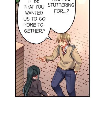 1 Piston de Bareru Uso ~Jishou Bitch wa Ubu ni Nureru~ | Busted in One Thrust Ch. 1 - 22 Page #142