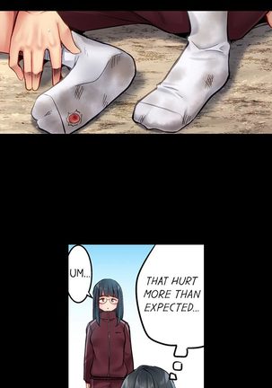 1 Piston de Bareru Uso ~Jishou Bitch wa Ubu ni Nureru~ | Busted in One Thrust Ch. 1 - 22 Page #199