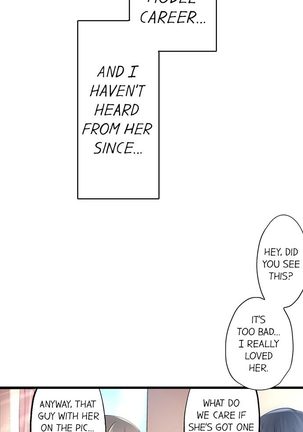 1 Piston de Bareru Uso ~Jishou Bitch wa Ubu ni Nureru~ | Busted in One Thrust Ch. 1 - 22 Page #189