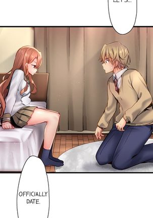 1 Piston de Bareru Uso ~Jishou Bitch wa Ubu ni Nureru~ | Busted in One Thrust Ch. 1 - 22 Page #172