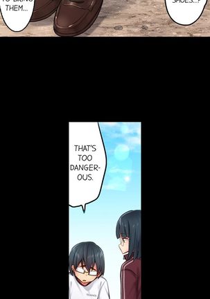 1 Piston de Bareru Uso ~Jishou Bitch wa Ubu ni Nureru~ | Busted in One Thrust Ch. 1 - 22 Page #198