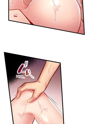 1 Piston de Bareru Uso ~Jishou Bitch wa Ubu ni Nureru~ | Busted in One Thrust Ch. 1 - 22 Page #158