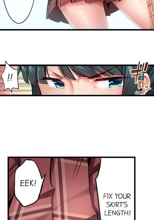 1 Piston de Bareru Uso ~Jishou Bitch wa Ubu ni Nureru~ | Busted in One Thrust Ch. 1 - 22 Page #140