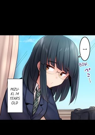 1 Piston de Bareru Uso ~Jishou Bitch wa Ubu ni Nureru~ | Busted in One Thrust Ch. 1 - 22 Page #197