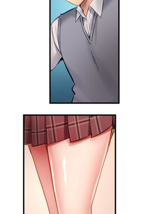1 Piston de Bareru Uso ~Jishou Bitch wa Ubu ni Nureru~ | Busted in One Thrust Ch. 1 - 22 Page #190