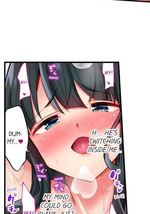 1 Piston de Bareru Uso ~Jishou Bitch wa Ubu ni Nureru~ | Busted in One Thrust Ch. 1 - 22 Page #160