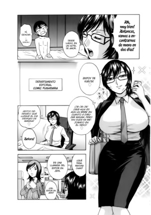 Eroina Hitoduma - Manga no youna Hitozuma to no Hibi 2 Ch. 1-2 - Page 12