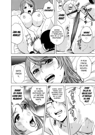Eroina Hitoduma - Manga no youna Hitozuma to no Hibi 2 Ch. 1-2 Page #40