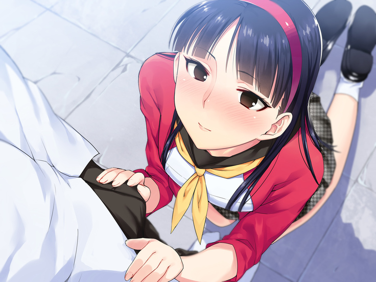 Houkago Community Vol. 3