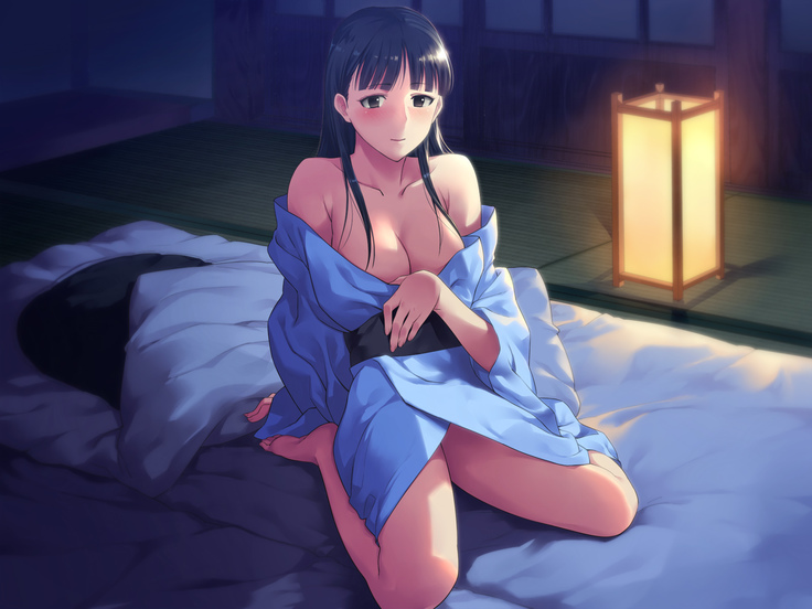 Houkago Community Vol. 3