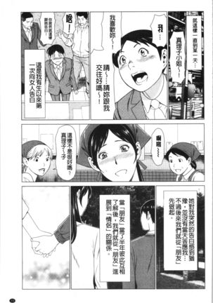 Daisuki Mariko-san | 好喜歡♥真理子小姐 Page #27