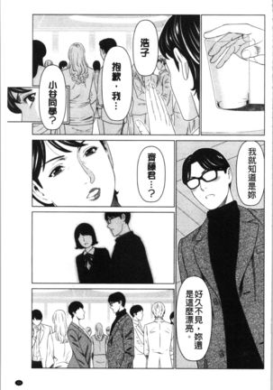 Daisuki Mariko-san | 好喜歡♥真理子小姐 Page #103