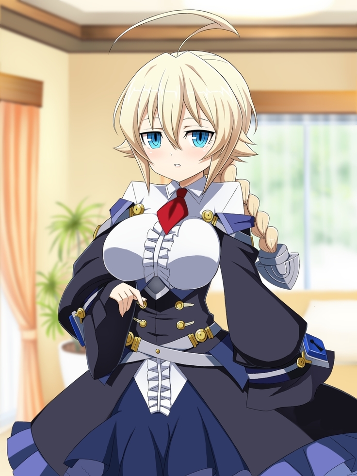 Aoi Seikatsu