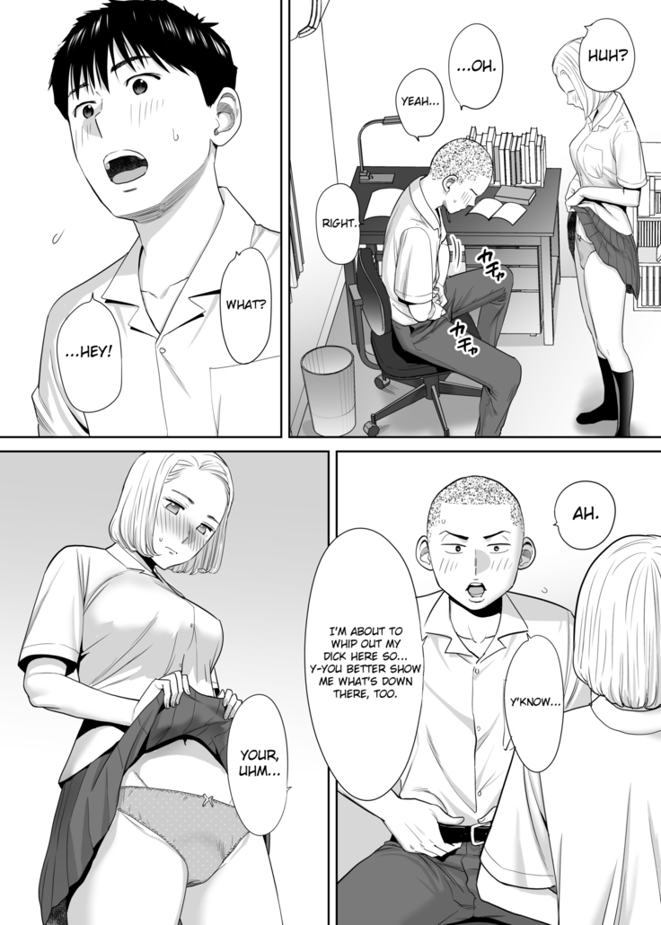 Karami Zakari vol. 1 | Entanglement vol. 1
