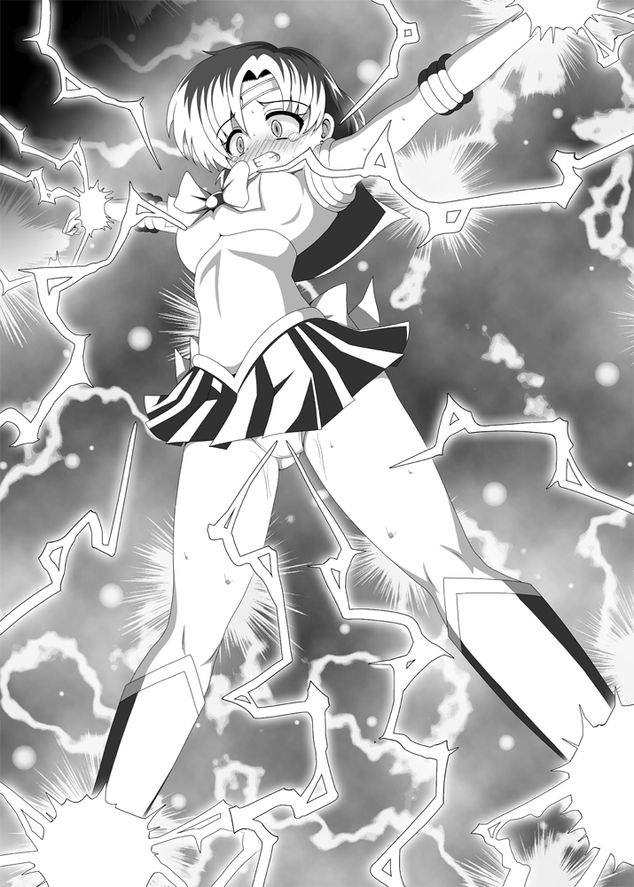 Planet Burst