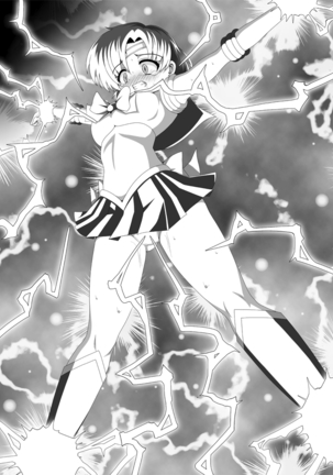 Planet Burst