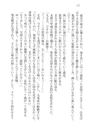 お嬢様☆メイド化計画 Page #125