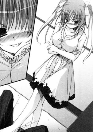 お嬢様☆メイド化計画 Page #46