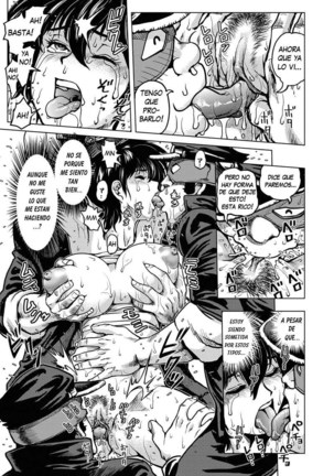 Hikoushiki Heroine Zukan 01 Page #14