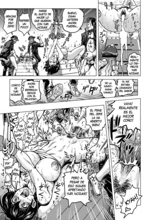 Hikoushiki Heroine Zukan 01 - Page 22