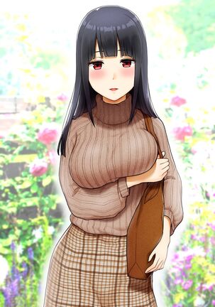 Seiso na Hitozuma ni Otosareru Page #72