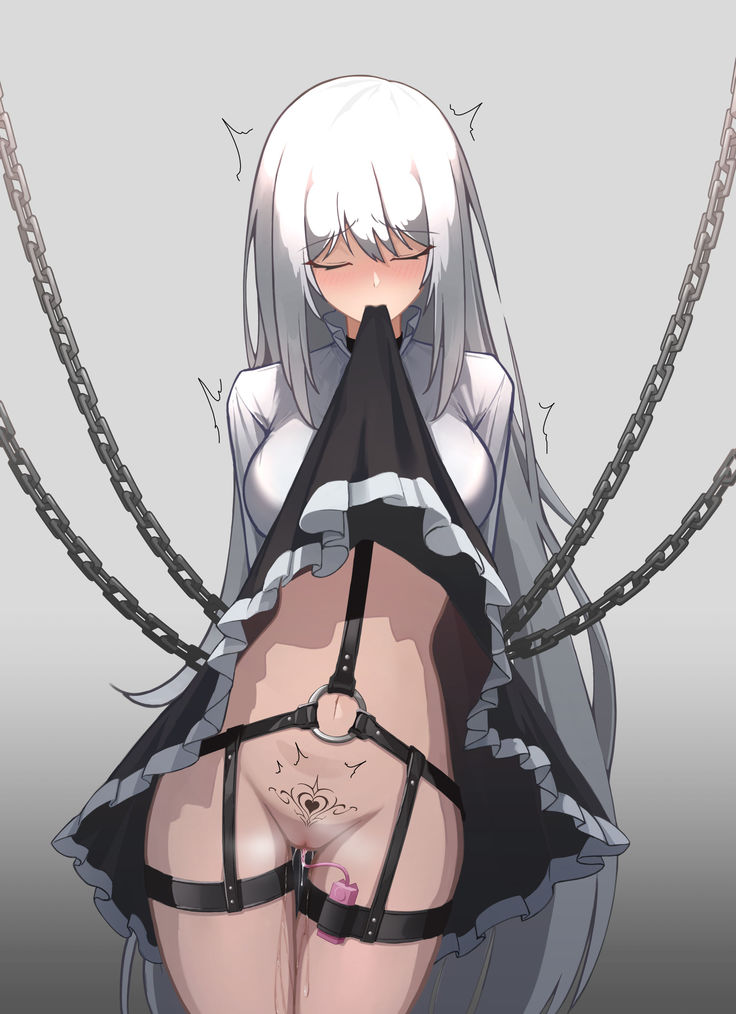 메이플 스토리 커미션3