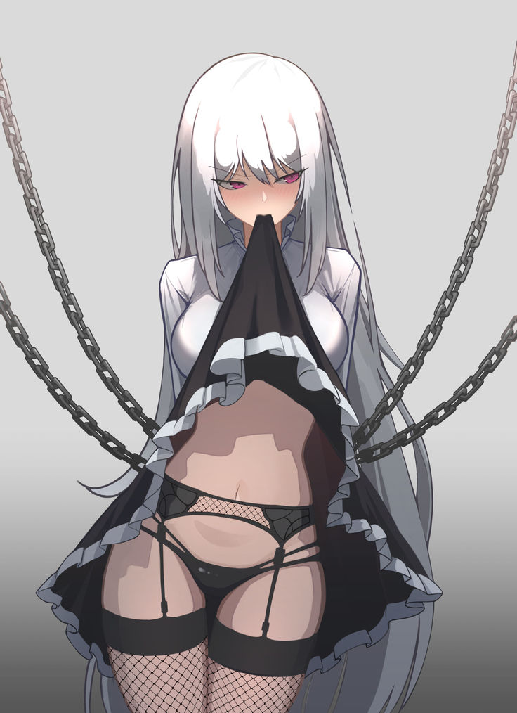 메이플 스토리 커미션3