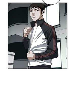 Take a peek 偷窥74-78 Chinese Page #74