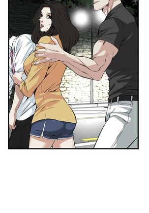Take a peek 偷窥74-78 Chinese Page #53