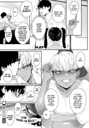 Sensei Temptation | Taking the Initiative to Seduce Sensei Page #32