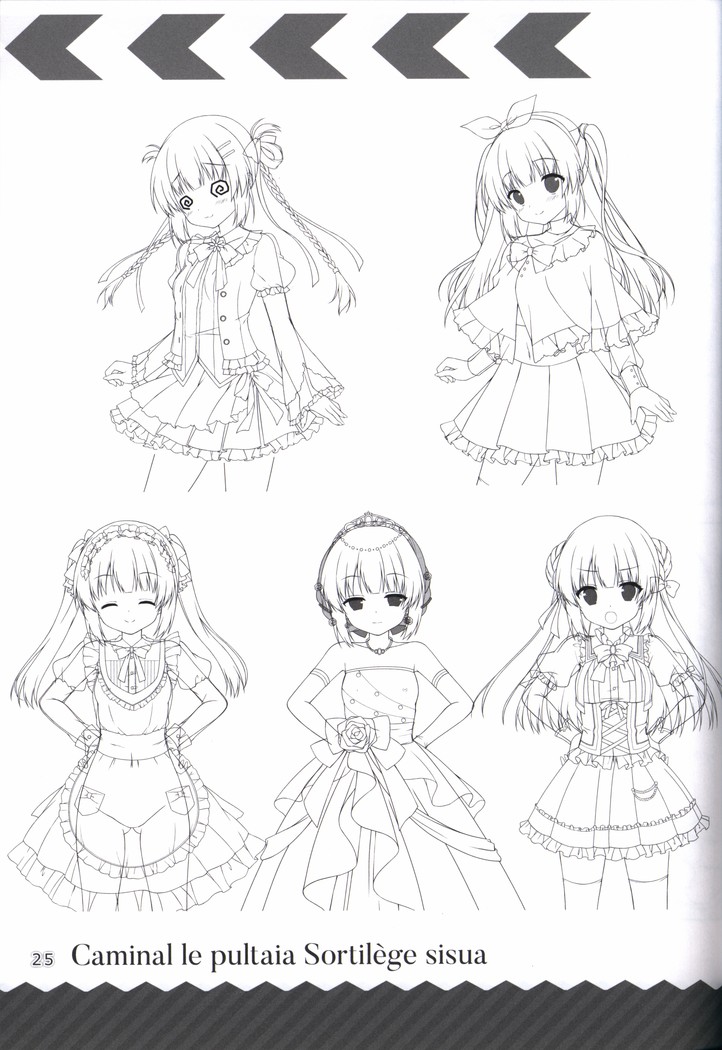 金色ラブリッチェ-Golden Time- colorful life book