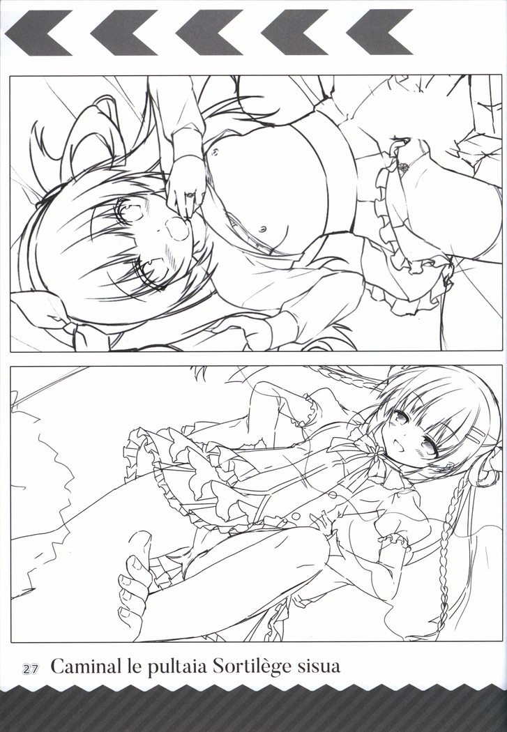 金色ラブリッチェ-Golden Time- colorful life book