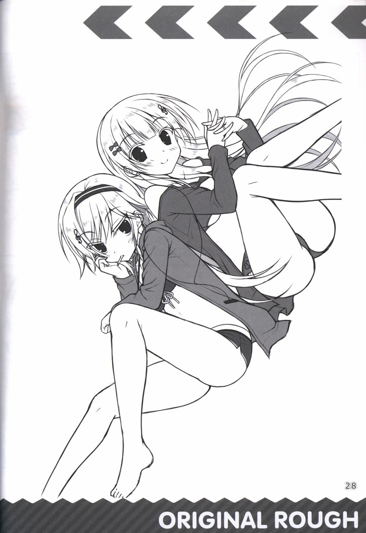 金色ラブリッチェ-Golden Time- colorful life book