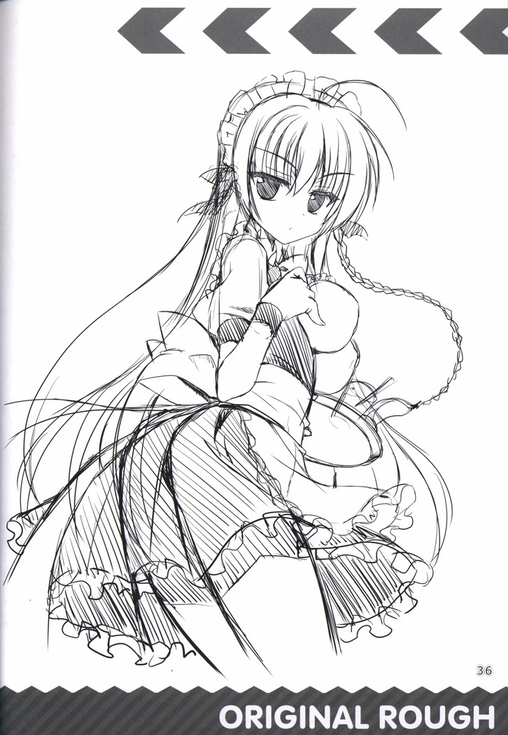金色ラブリッチェ-Golden Time- colorful life book