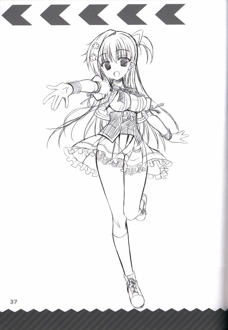 金色ラブリッチェ-Golden Time- colorful life book