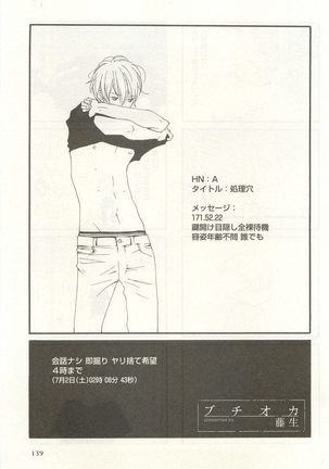 下衆BL Page #142