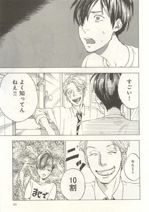 下衆BL Page #36