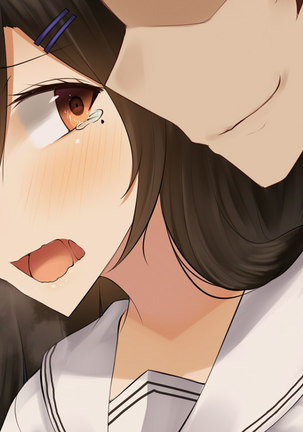 Kanojo wa Otoko no Yokubou o Jushin suru Page #81