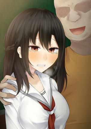 Kanojo wa Otoko no Yokubou o Jushin suru Page #136