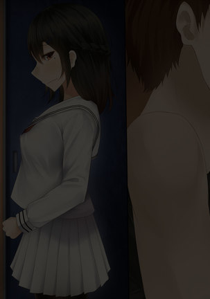 Kanojo wa Otoko no Yokubou o Jushin suru Page #79