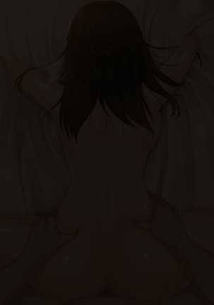 Kanojo wa Otoko no Yokubou o Jushin suru Page #59