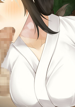 Kanojo wa Otoko no Yokubou o Jushin suru Page #96