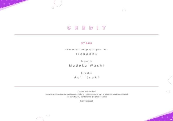 Succubus Maid's Sex Education Report Card