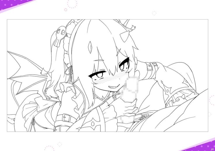 Succubus Maid's Sex Education Report Card