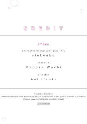 Succubus Maid's Sex Education Report Card Page #54