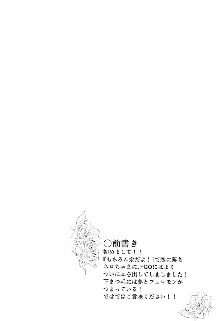花嫁のしるべ