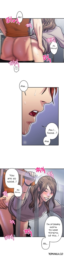 Ghost Love Ch.1-23.5