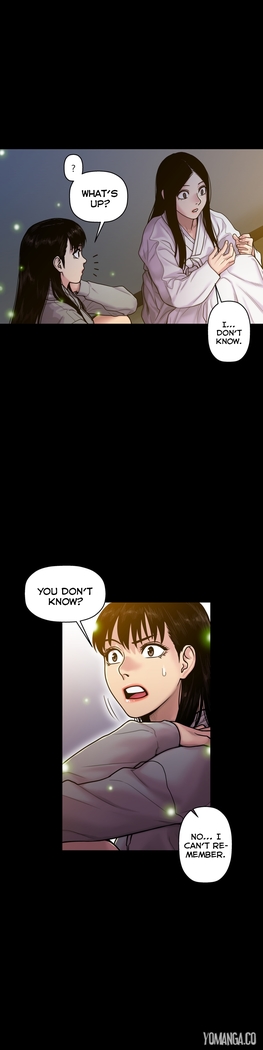 Ghost Love Ch.1-23.5